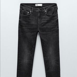 Black Jeans